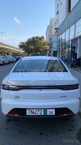 BYD Destroyer 05 2025, 0 km - 1.5 l - Bakı