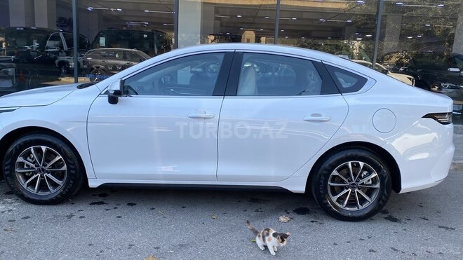 BYD Destroyer 05 2025, 0 km - 1.5 l - Bakı