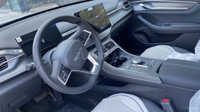 BYD Destroyer 05 2025, 0 km - 1.5 l - Bakı