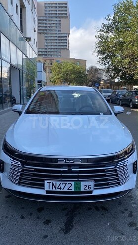 BYD Destroyer 05 2025, 0 km - 1.5 l - Bakı