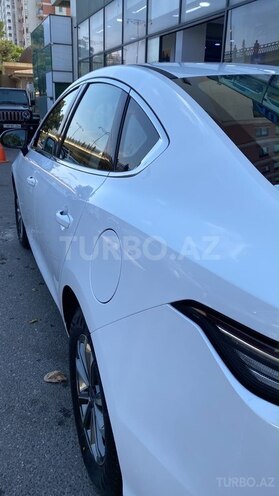 BYD Destroyer 05 2025, 0 km - 1.5 l - Bakı