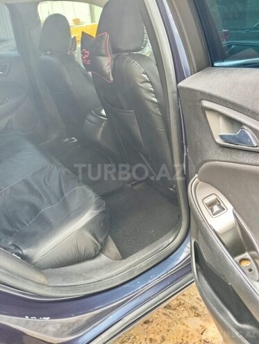 Chevrolet Malibu 2018, 140,000 km - 1.5 l - Mingəçevir