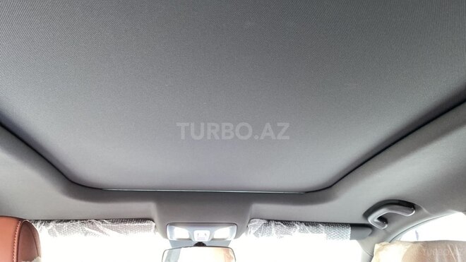 Changan  2026, 0 km - 1.5 l - Bakı