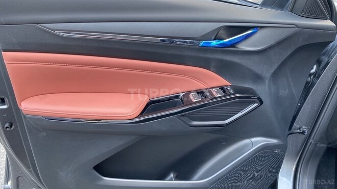 Changan  2026, 0 km - 1.5 l - Bakı