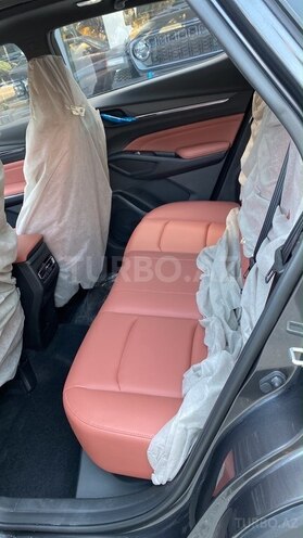 Changan  2026, 0 km - 1.5 l - Bakı