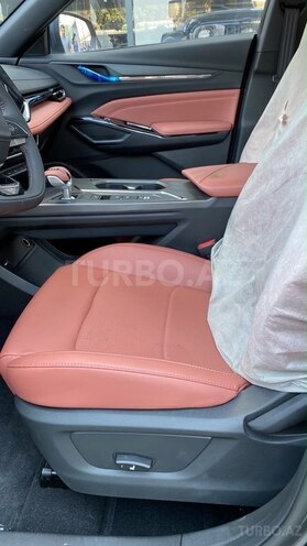 Changan  2026, 0 km - 1.5 l - Bakı