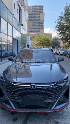 Changan  2026, 0 km - 1.5 l - Bakı
