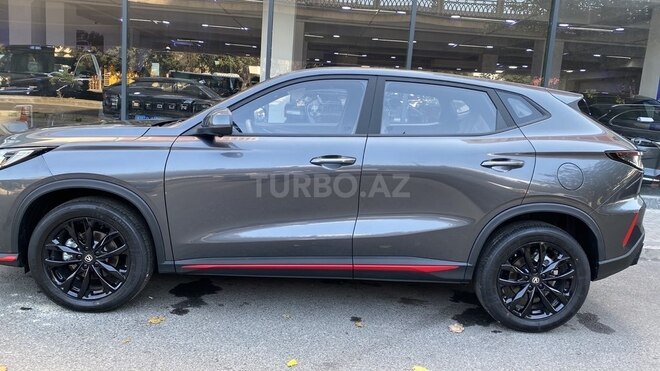 Changan  2026, 0 km - 1.5 l - Bakı