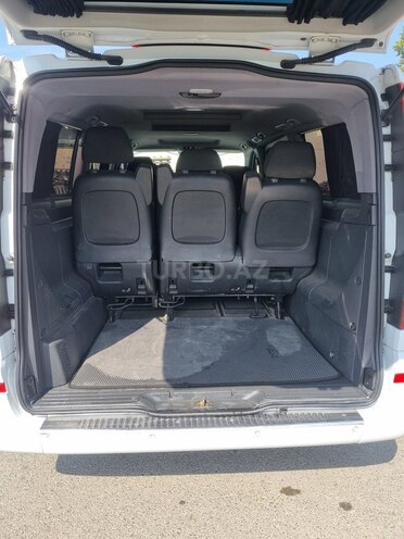 Mercedes  2013, 235,000 km - 2.1 l - Gəncə