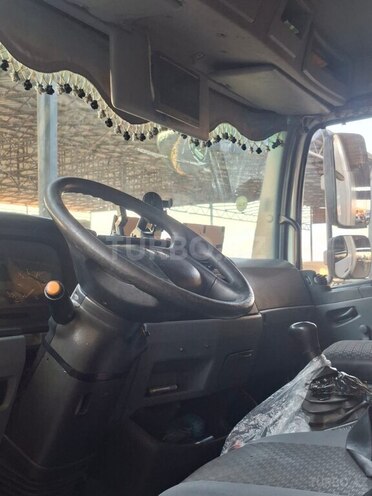 Mercedes Atego 1222 2008, 751,581 km - 4.8 л - Şəmkir