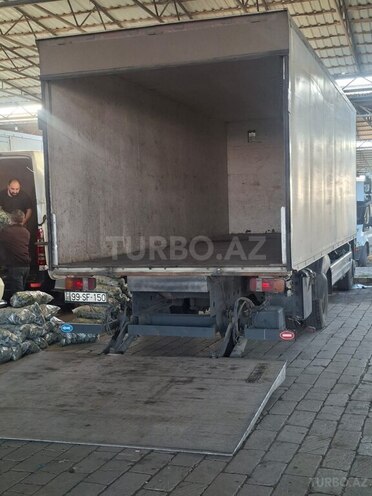 Mercedes Atego 1222 2008, 751,581 km - 4.8 л - Şəmkir
