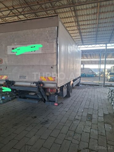 Mercedes Atego 1222 2008, 751,581 km - 4.8 л - Şəmkir