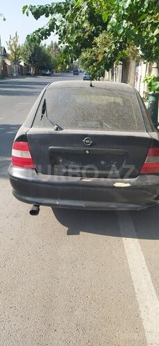 Opel Vectra 1997, 258,480 km - 2.0 l - Biləsuvar