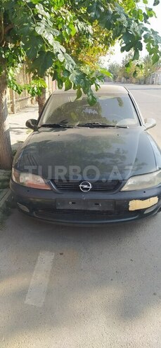 Opel Vectra 1997, 258,480 km - 2.0 l - Biləsuvar