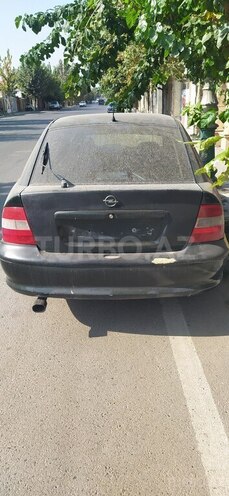 Opel Vectra 1997, 258,480 km - 2.0 l - Biləsuvar