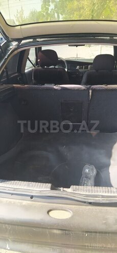 Opel Vectra 1997, 258,480 km - 2.0 l - Biləsuvar