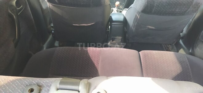 Opel Vectra 1997, 258,480 km - 2.0 l - Biləsuvar