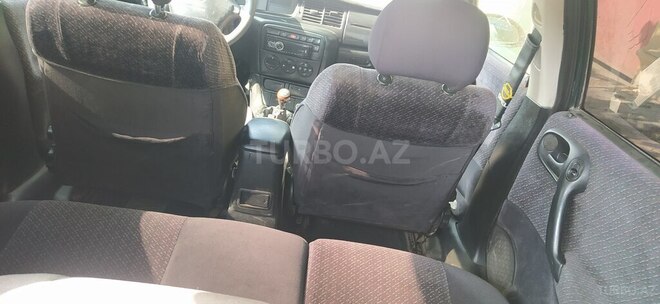 Opel Vectra 1997, 258,480 km - 2.0 l - Biləsuvar