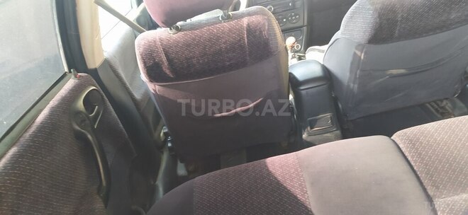 Opel Vectra 1997, 258,480 km - 2.0 l - Biləsuvar