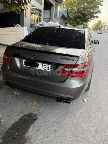 Mercedes E 350 2009, 401,196 km - 3.0 l - Bakı