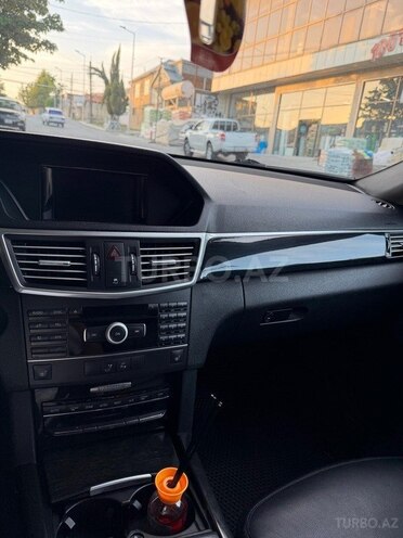 Mercedes E 350 2009, 401,196 km - 3.0 l - Bakı