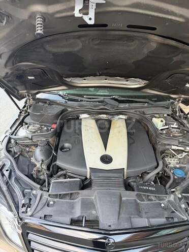 Mercedes E 350 2009, 401,196 km - 3.0 l - Bakı