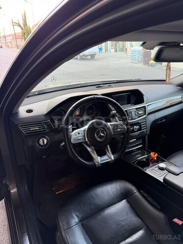 Mercedes E 350 2009, 401,196 km - 3.0 l - Bakı