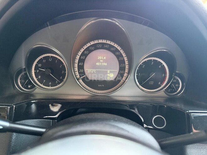 Mercedes E 350 2009, 401,196 km - 3.0 l - Bakı