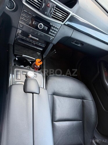 Mercedes E 350 2009, 401,196 km - 3.0 l - Bakı