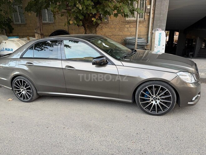 Mercedes E 350 2009, 401,196 km - 3.0 l - Bakı