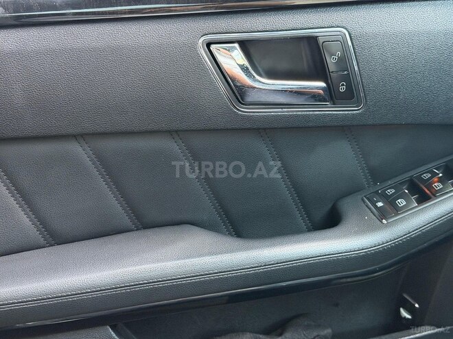 Mercedes E 350 2009, 401,196 km - 3.0 l - Bakı