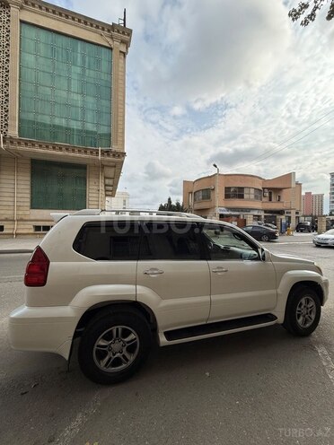Lexus GX 470 2008, 320,000 km - 4.7 l - Bakı