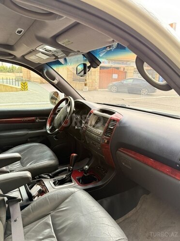 Lexus GX 470 2008, 320,000 km - 4.7 l - Bakı