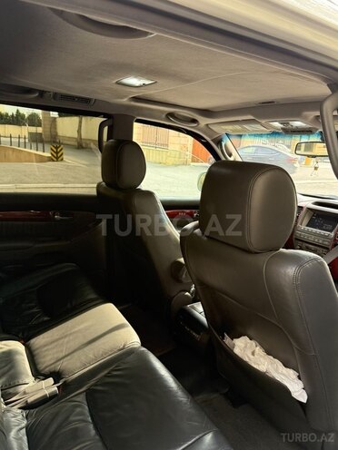 Lexus GX 470 2008, 320,000 km - 4.7 l - Bakı