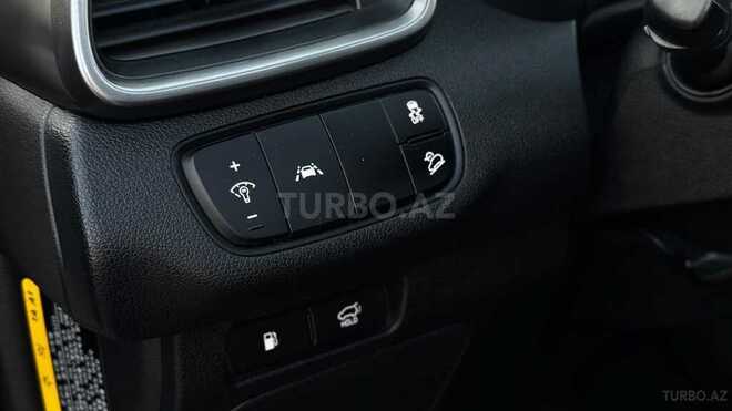 Kia Sorento 2018, 180,000 km - 2.0 l - Gəncə