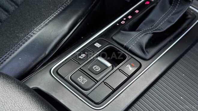 Kia Sorento 2018, 180,000 km - 2.0 l - Gəncə