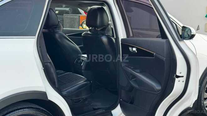 Kia Sorento 2018, 180,000 km - 2.0 l - Gəncə