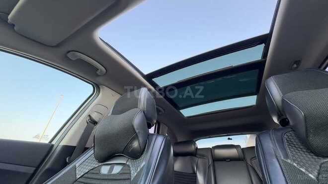 Kia Sorento 2018, 180,000 km - 2.0 l - Gəncə