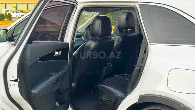 Kia Sorento 2018, 180,000 km - 2.0 l - Gəncə