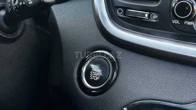Kia Sorento 2018, 180,000 km - 2.0 l - Gəncə