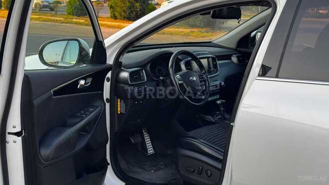 Kia Sorento 2018, 180,000 km - 2.0 l - Gəncə