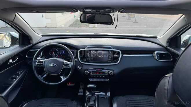 Kia Sorento 2018, 180,000 km - 2.0 l - Gəncə