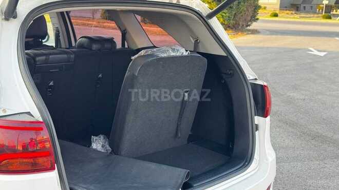 Kia Sorento 2018, 180,000 km - 2.0 l - Gəncə