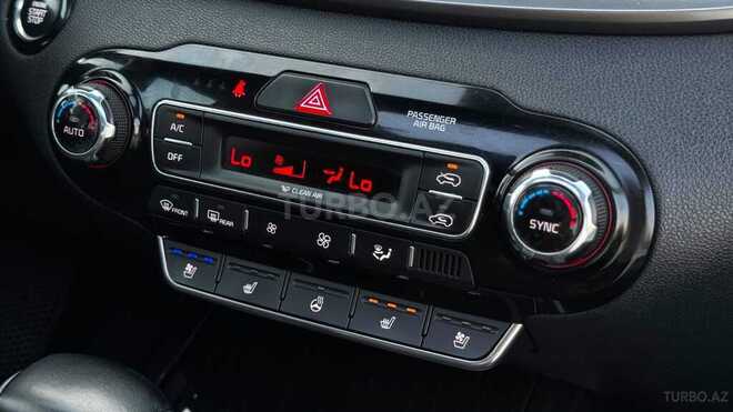 Kia Sorento 2018, 180,000 km - 2.0 l - Gəncə