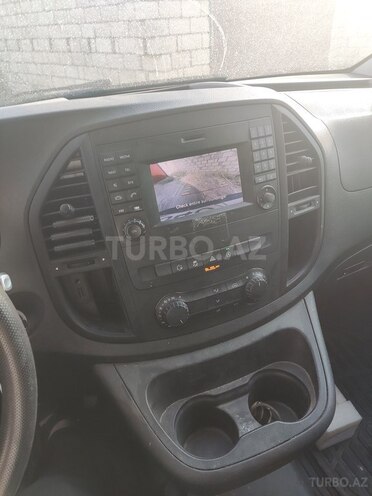 Mercedes  2017, 280,000 km - 2.0 л - Bakı