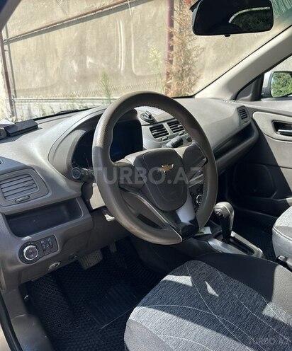 Chevrolet Cobalt 2023, 93,856 km - 1.5 l - Bakı