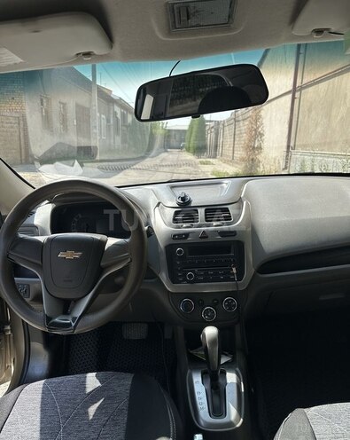 Chevrolet Cobalt 2023, 93,856 km - 1.5 l - Bakı