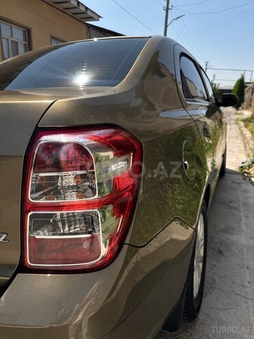 Chevrolet Cobalt 2023, 93,856 km - 1.5 l - Bakı