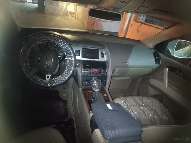 Audi Q7 2006, 125,550 km - 4.2 l - Bakı