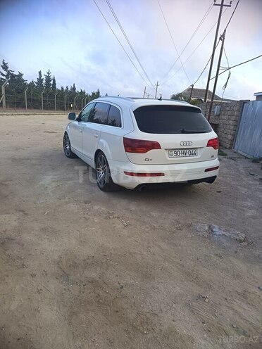 Audi Q7 2006, 125,550 km - 4.2 l - Bakı